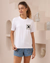 Cross Her T-Shirt