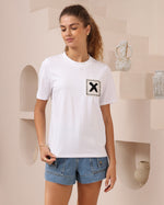 Cross Her T-Shirt