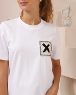 Cross Her T-Shirt