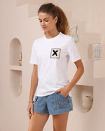 Cross Her T-Shirt