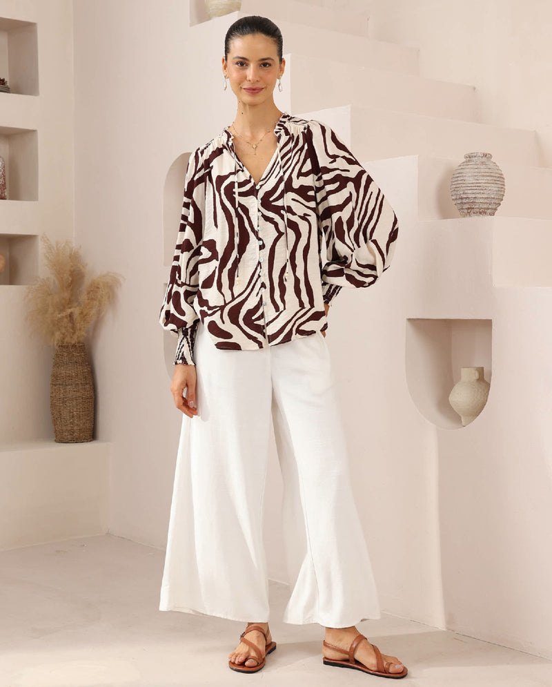 Marty Blouse
