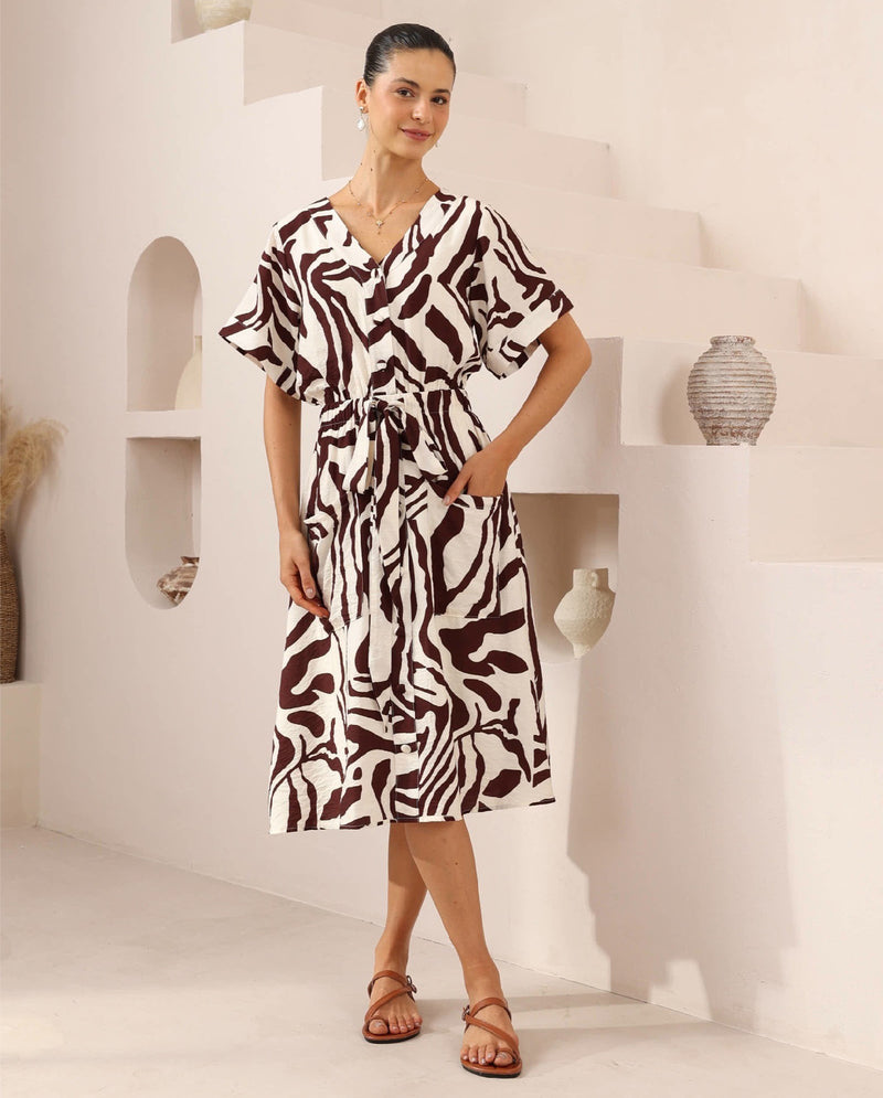 Marty Dress