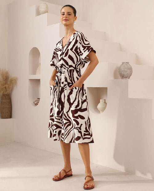 Marty Dress