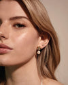 Belinda Pearl Earrings