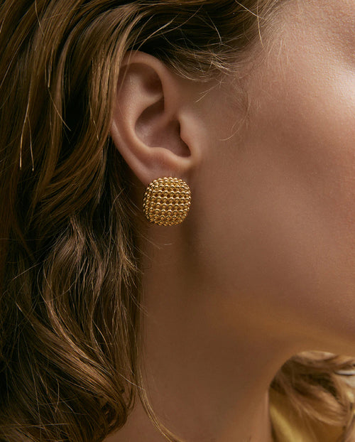 Bernadine Earrings