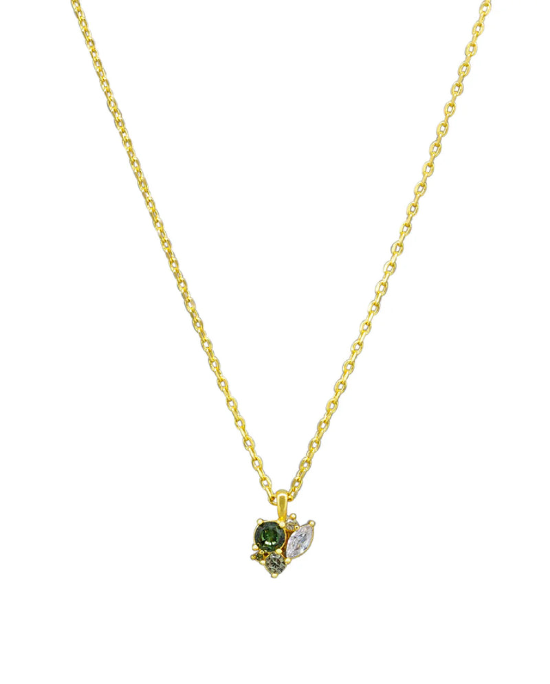 Dee Necklace