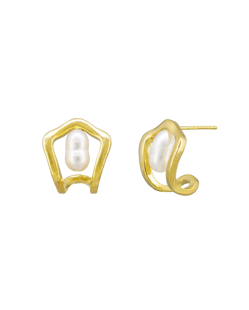 Dolly Earrings