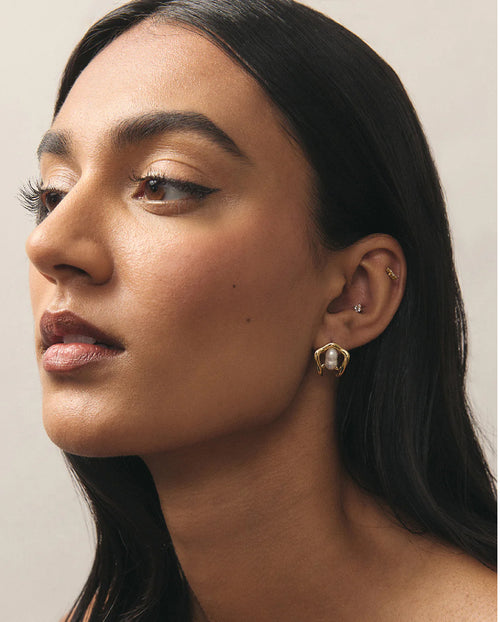 Dolly Earrings