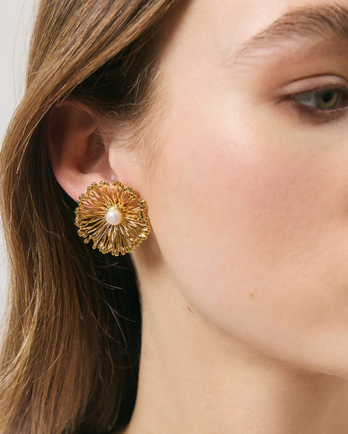Lua Earrings