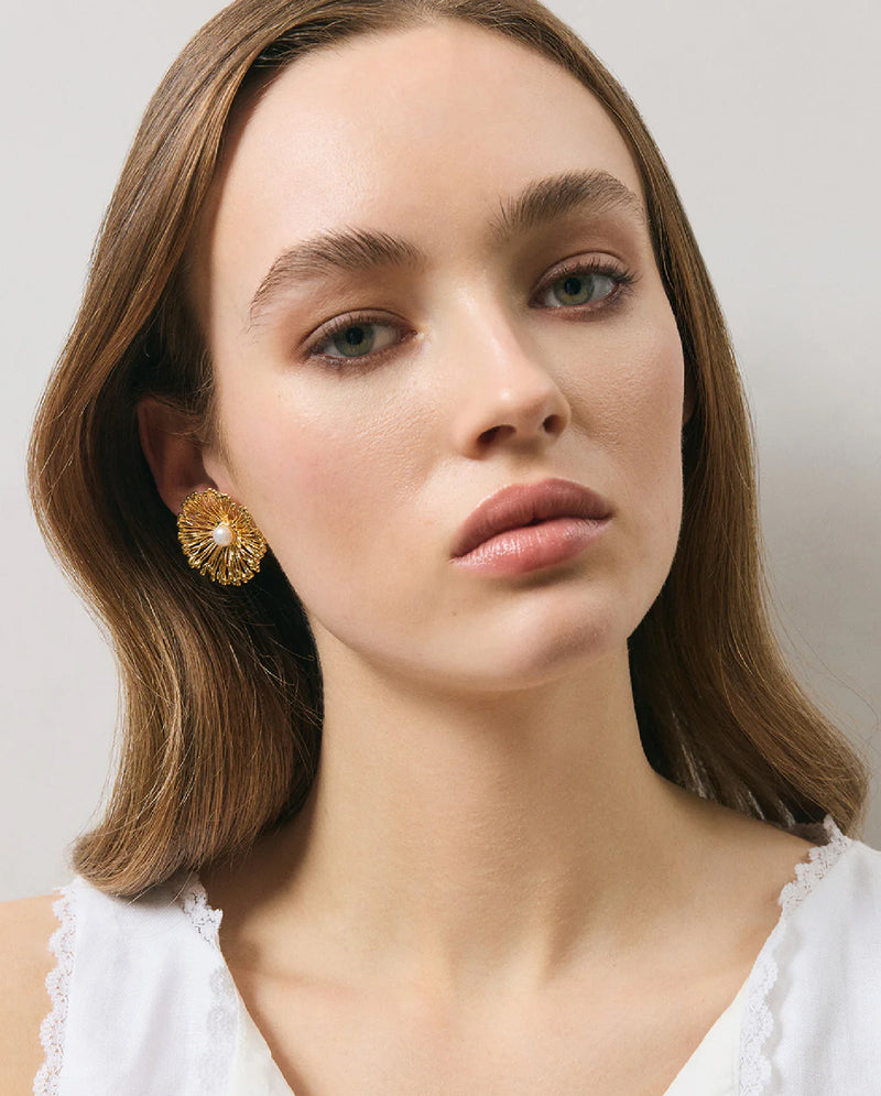 Lua Earrings