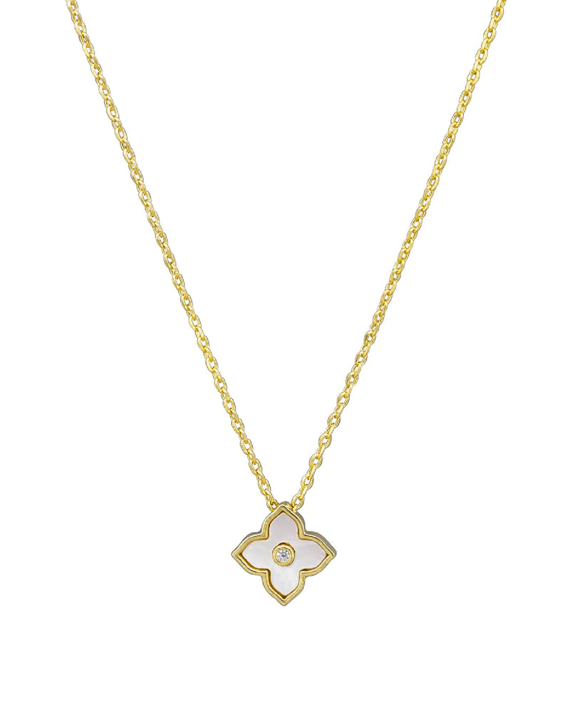 Mae Necklace