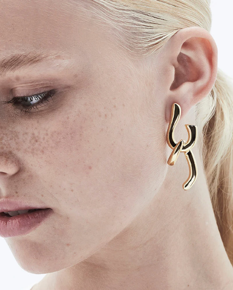 Zoe Earrings