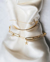 Coast Gold Bracelet