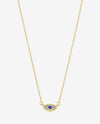 Mati Gold Necklace