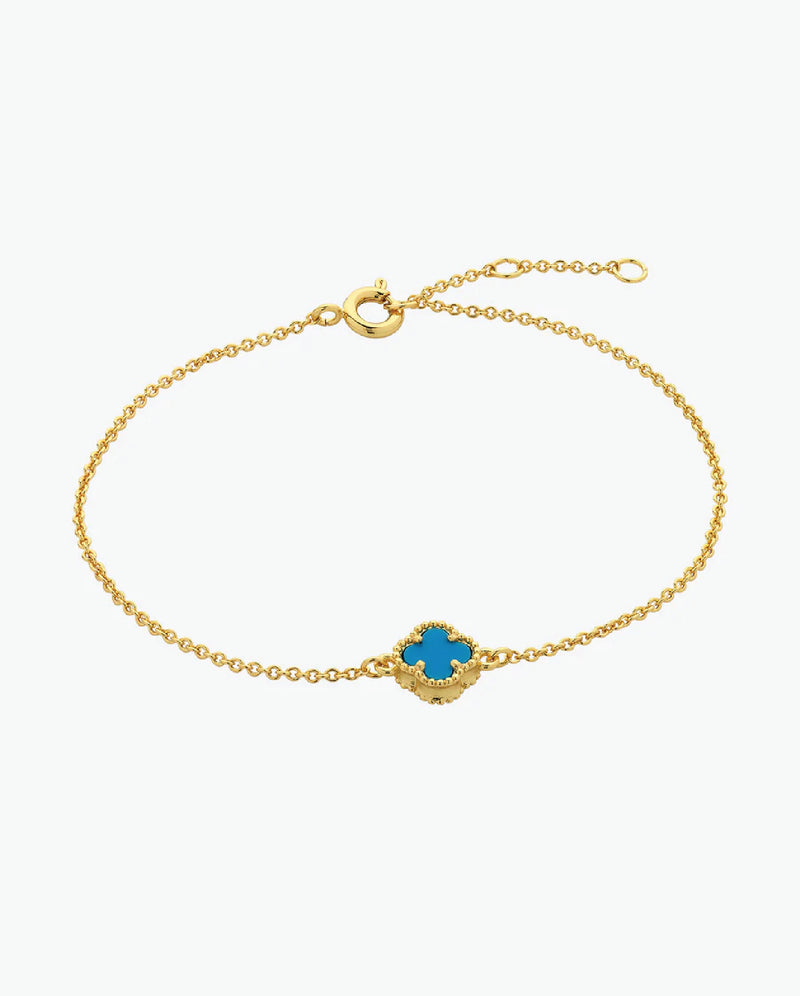 Duchess Gold Ocean Bracelet