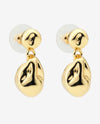Verity Gold Earrings