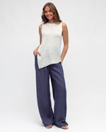 Annette Knit Top