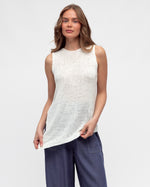 Annette Knit Top