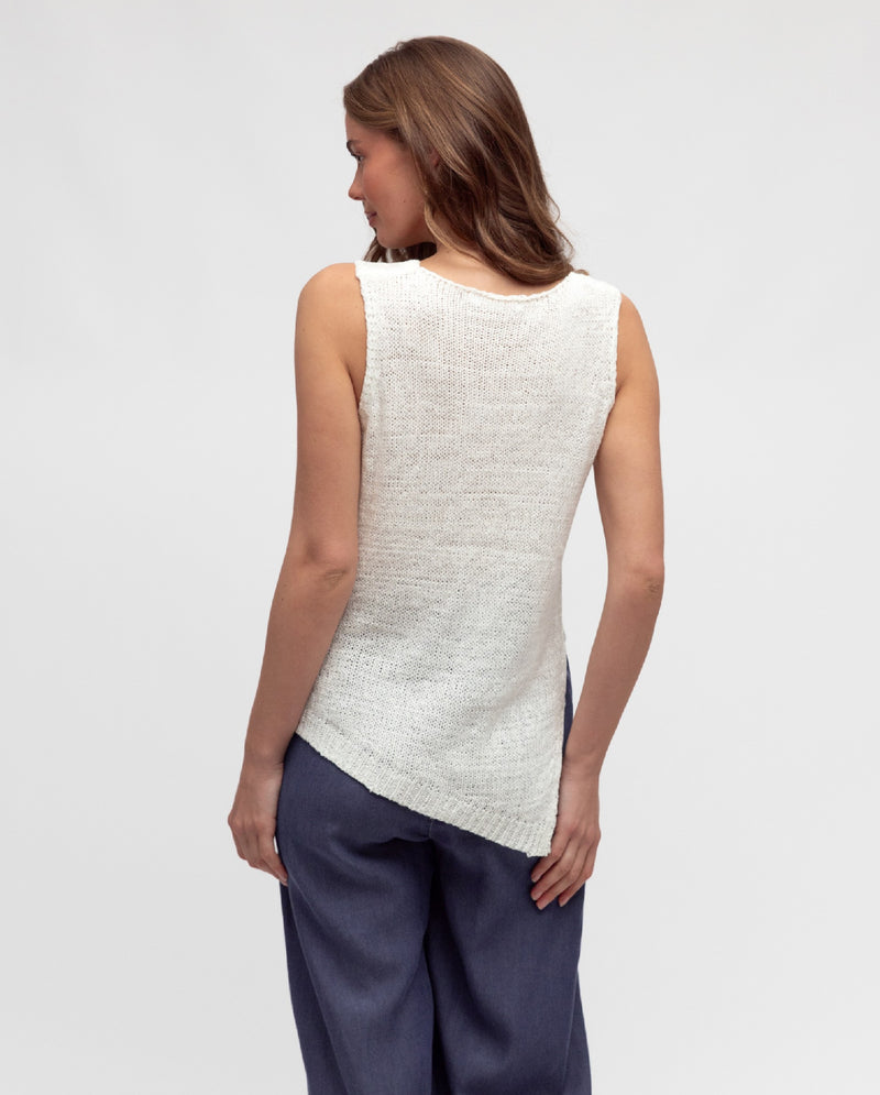 Annette Knit Top