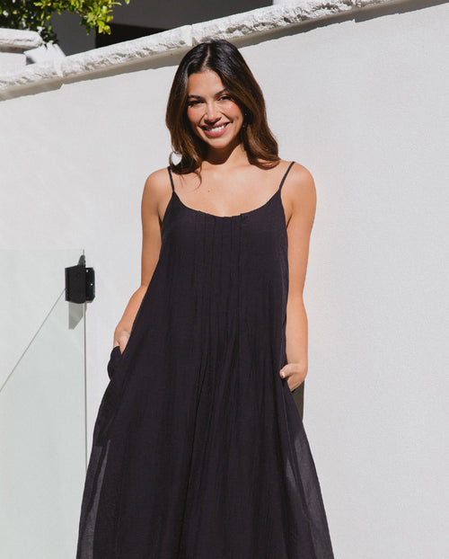 Adelaide Dress