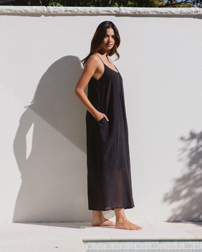 Adelaide Dress