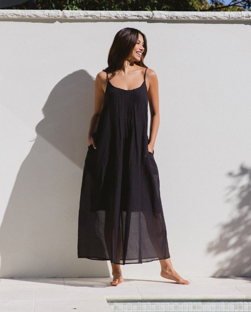 Adelaide Dress