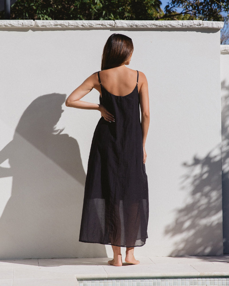 Adelaide Dress