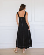 Nancy Dress