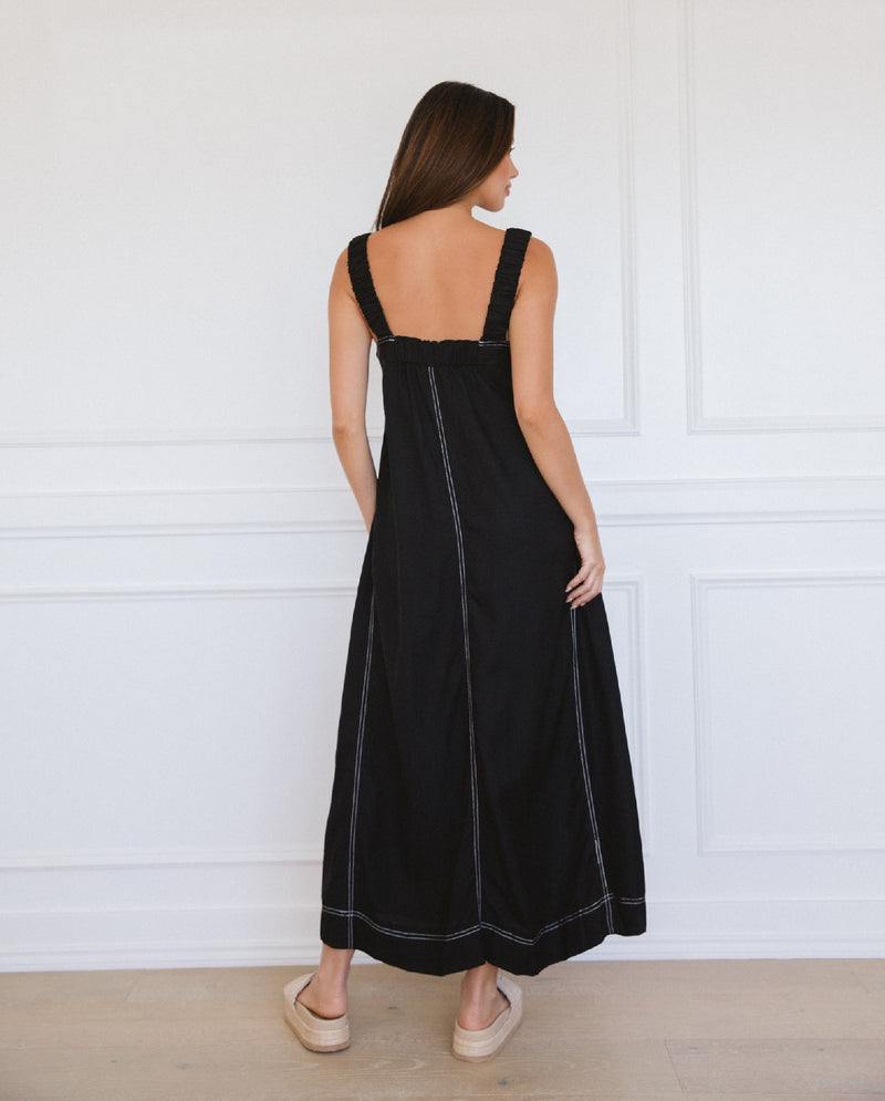 Nancy Dress