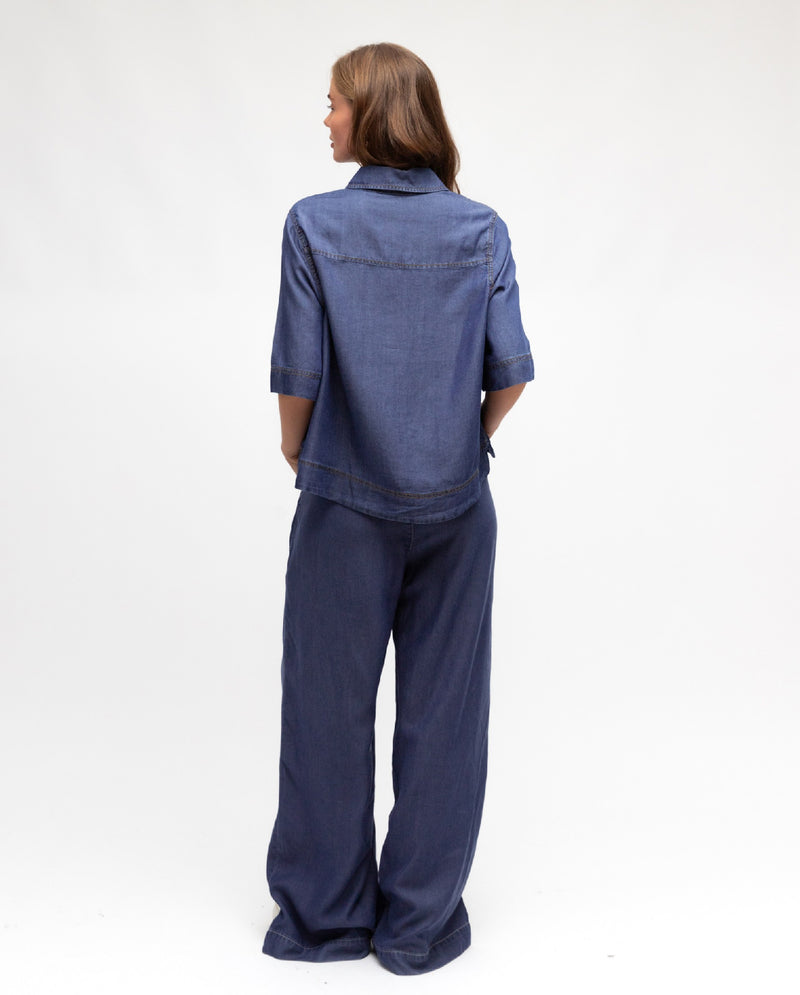 Liam Pant