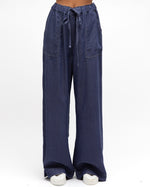 Liam Pant