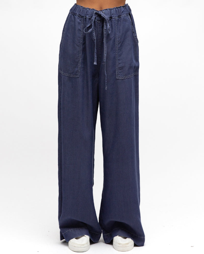 Liam Pant
