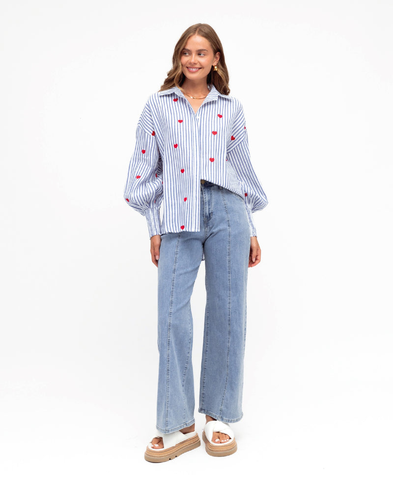 Cuore Shirt