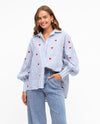 Cuore Shirt
