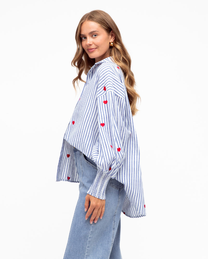 Cuore Shirt