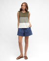 Peggy Knit Tank