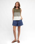 Peggy Knit Tank
