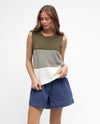 Peggy Knit Tank