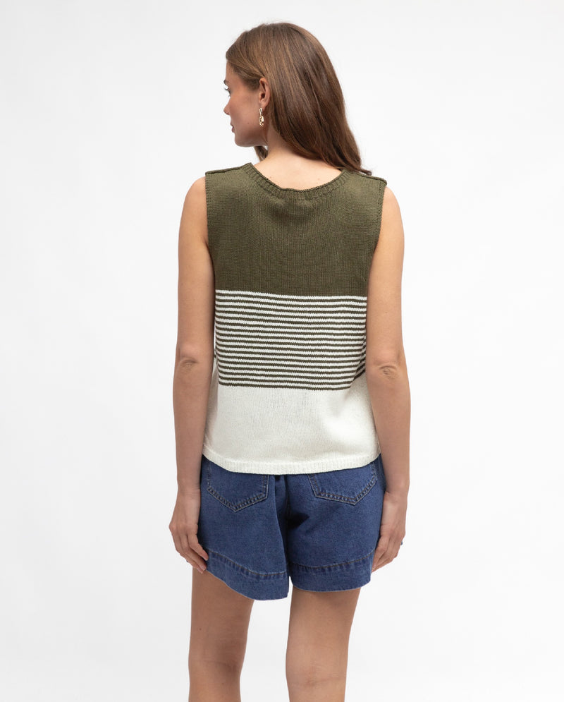 Peggy Knit Tank