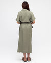 Sandy Shirt Dress