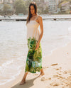 Lush Tropics Dress