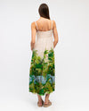 Lush Tropics Dress