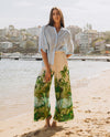 Lush Tropics Pant