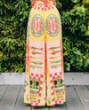 Sardinia Pant
