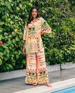 Sardinia Pant