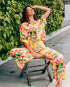 Sardinia Pant