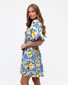 Sorrento Dress