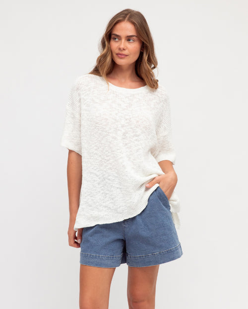 Bobbie Knit Top