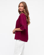 Lismore Blouse