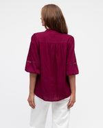 Lismore Blouse